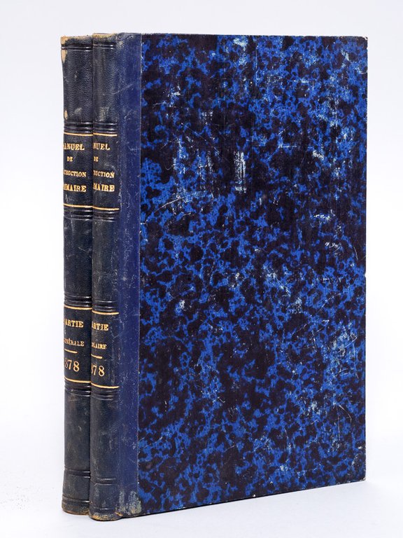 Manuel Général de l'Instruction primaire. Journal hebdomadaire des Instituteurs et …