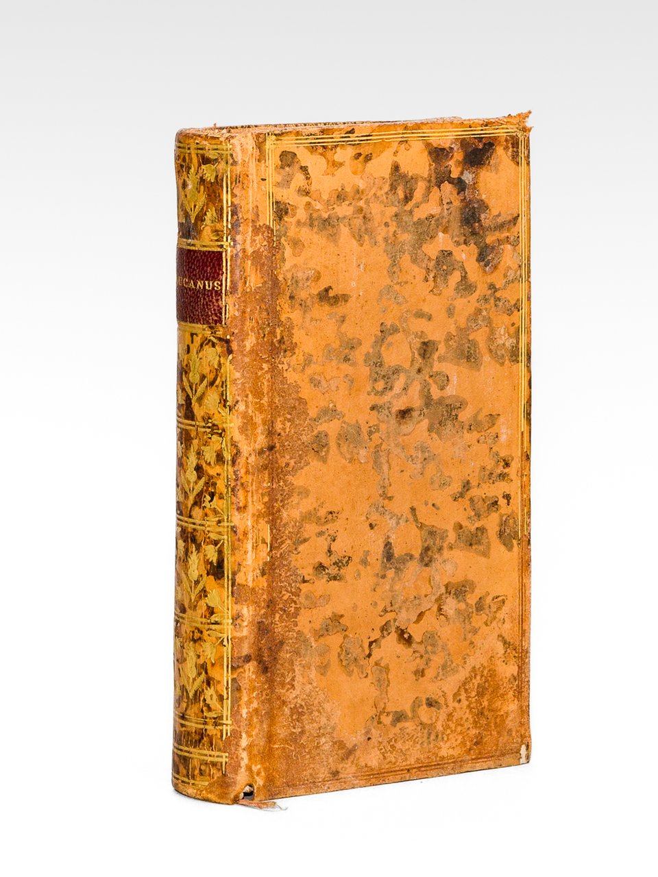 Marci Annaei Lucani. Pharsalia, cum supplemento Thomae Maii