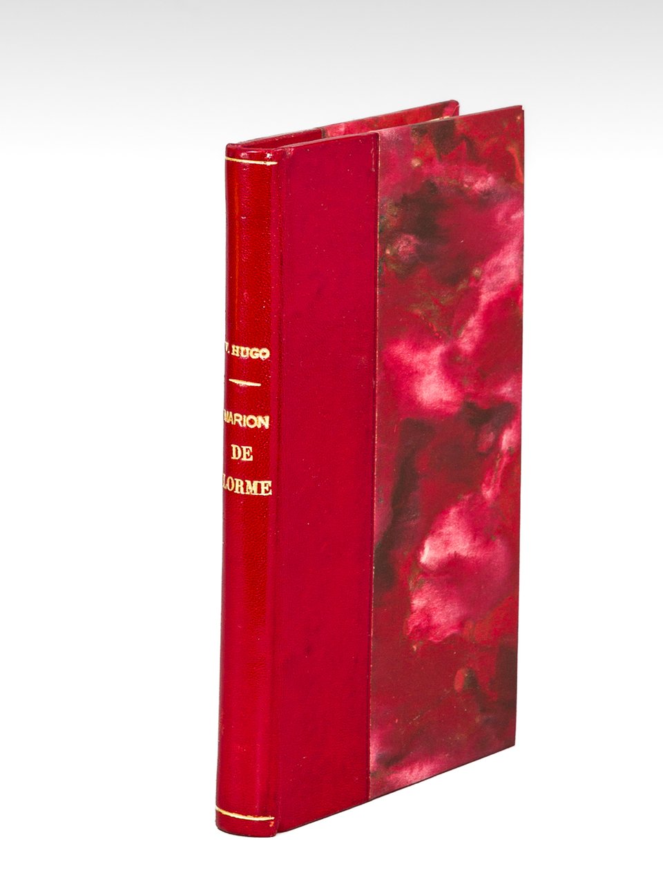 Marion de Lorme. Drame | Immagine principale