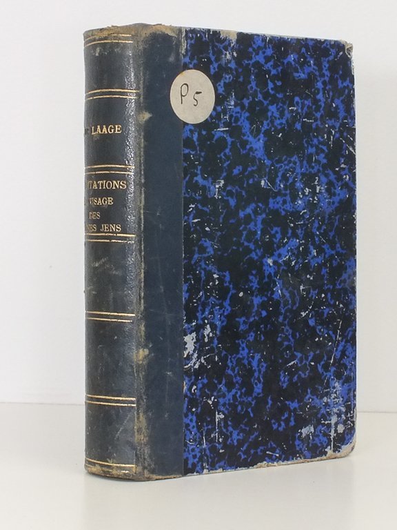 Méditations et prières à l'usage des jeunes gens | Immagine Gallery 2