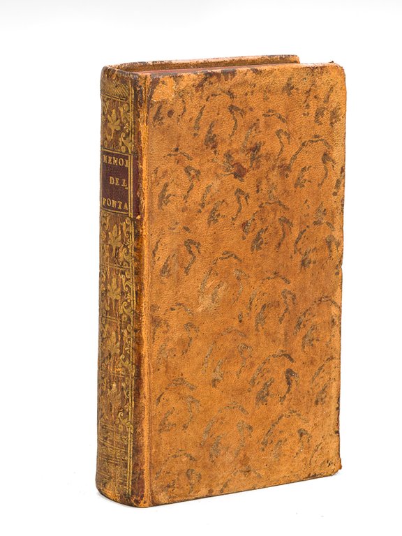 Mémoires de Jean-Baptiste de La Fontaine, Chevalier Seigneur de Savoie …