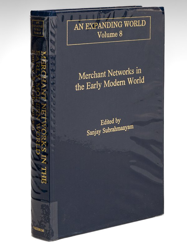 Merchant Networks in the Early Modern World