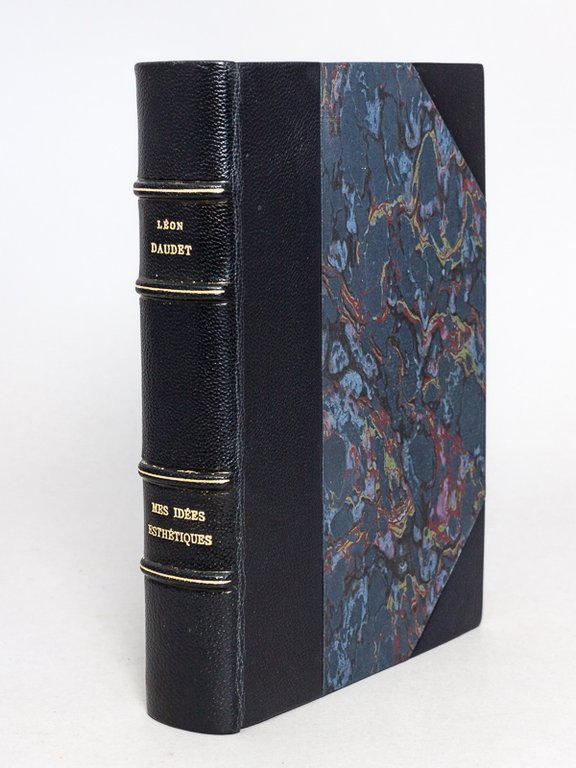 Mes Idées Esthétiques [ Edition originale ] | Immagine Gallery 2