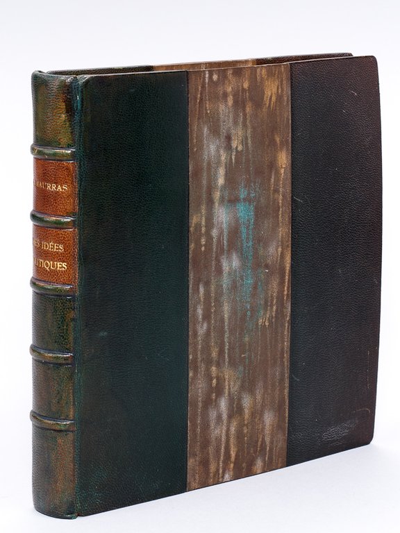 Mes Idées Politiques [ Exemplaire sur papier du Japon - … | Immagine Gallery 2