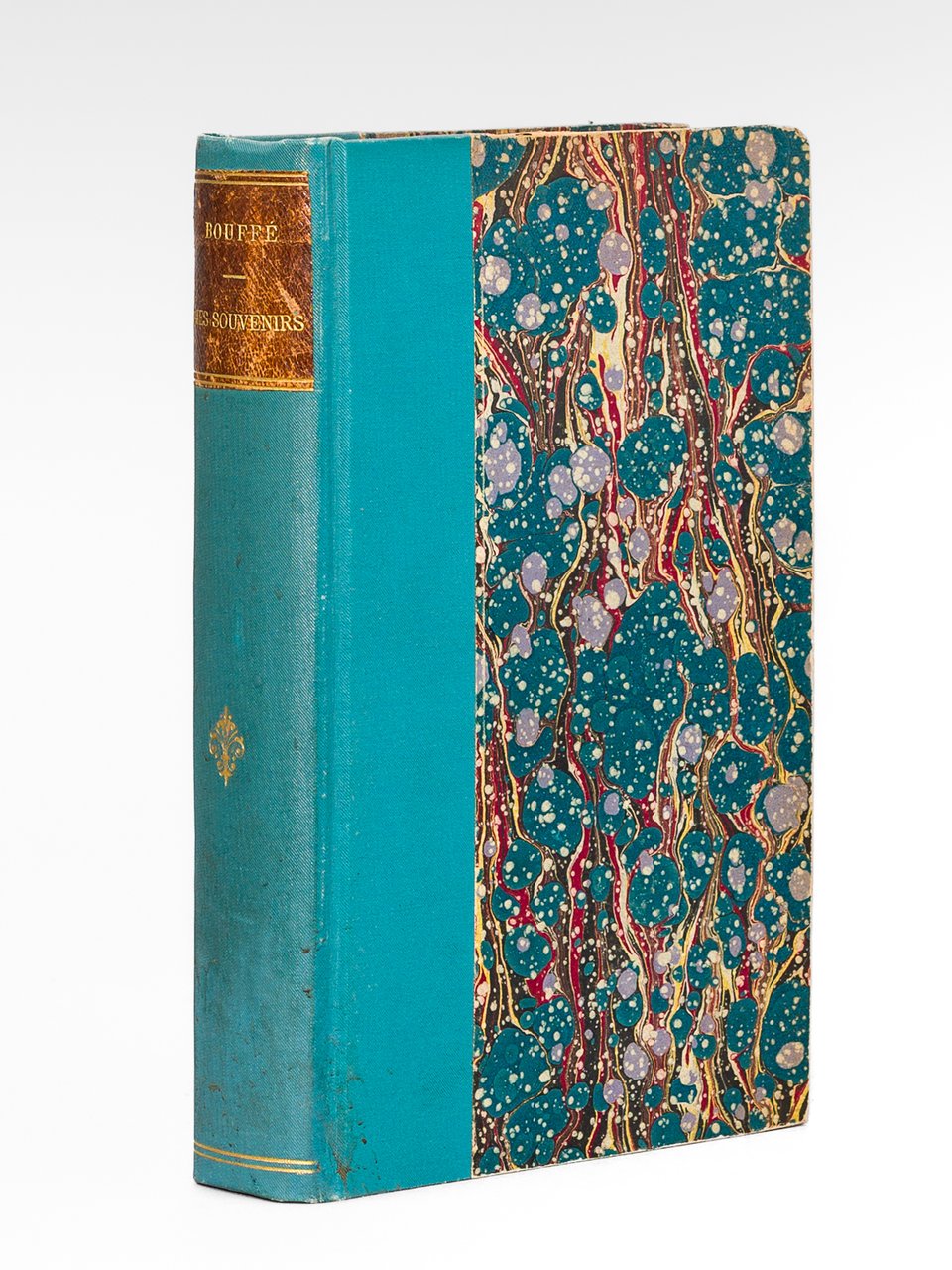 Mes Souvenirs (1800-1880) [ Edition originale ] [Suivi de : … | Immagine principale