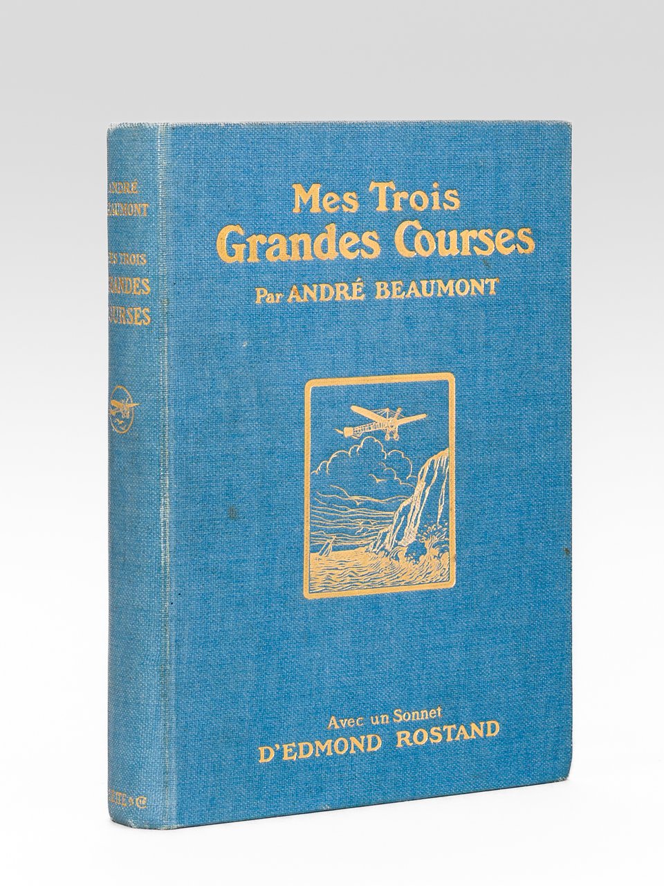 Mes Trois Grandes Courses | Immagine principale