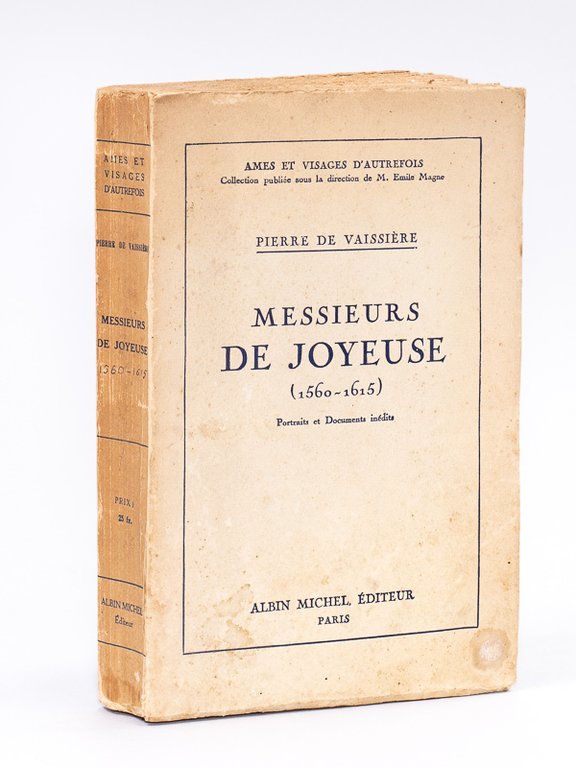 Messieurs de Joyeuse (1560-1615) | Immagine Gallery 2