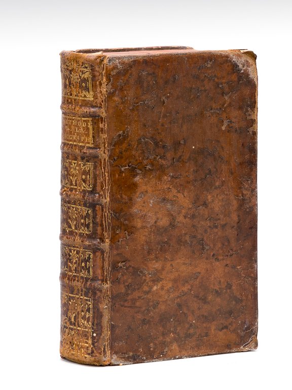 Méthode abrégée et facile pour apprendre la Géographie, Où l'on …