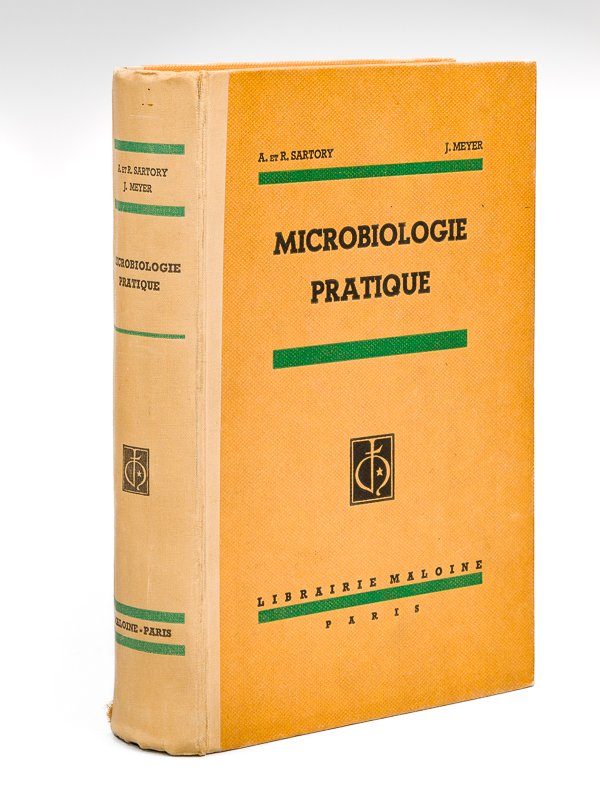 Microbiologie pratique