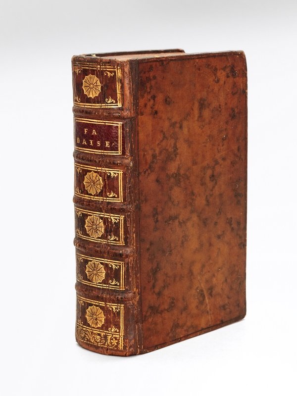 Mille et Une Fadaises. Contes à dormir de bout. Ouvrage … | Immagine principale