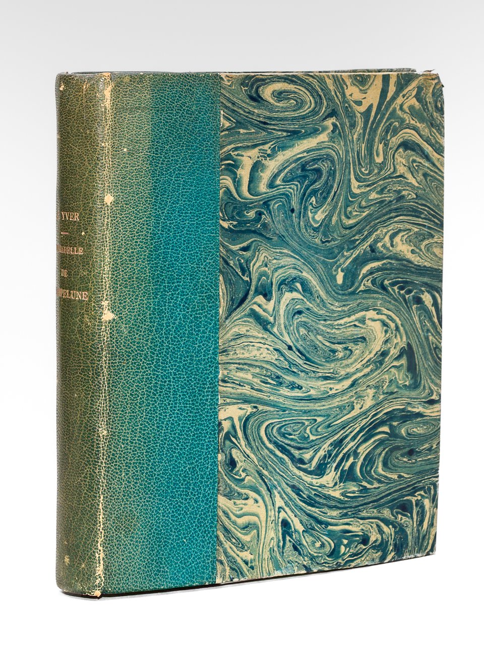 Mirabelle de Pampelune [ Edition originale - Exemplaire sur hollande …