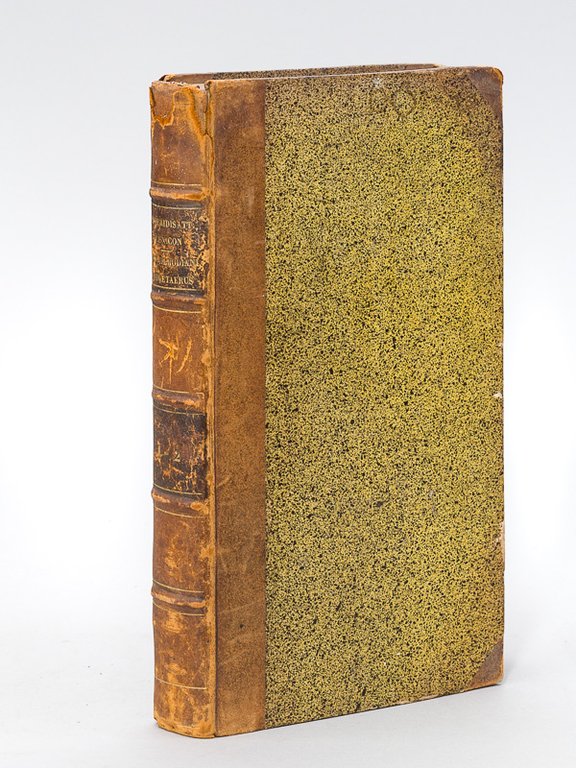 Moeridis Atticistae Lexicon Atticum cum Jo. udosni, Steph. Bergleri, Claud. …