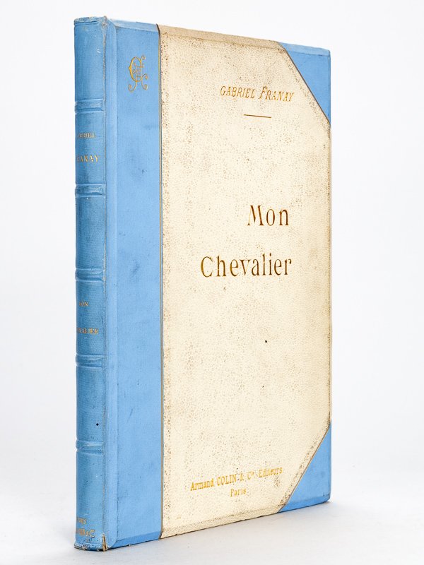 Mon Chevalier [ Edition originale ]