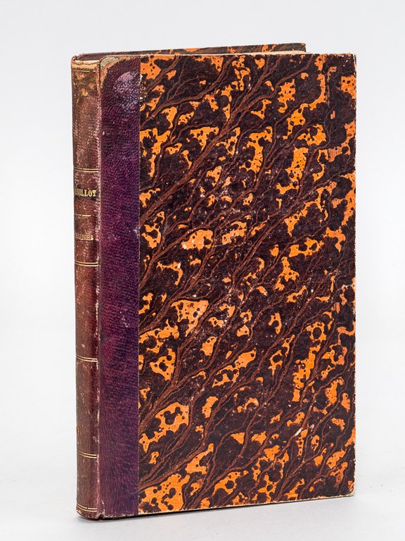 Monseigneur Pie (par Louis Veuillot) [ Suivi de : ] …