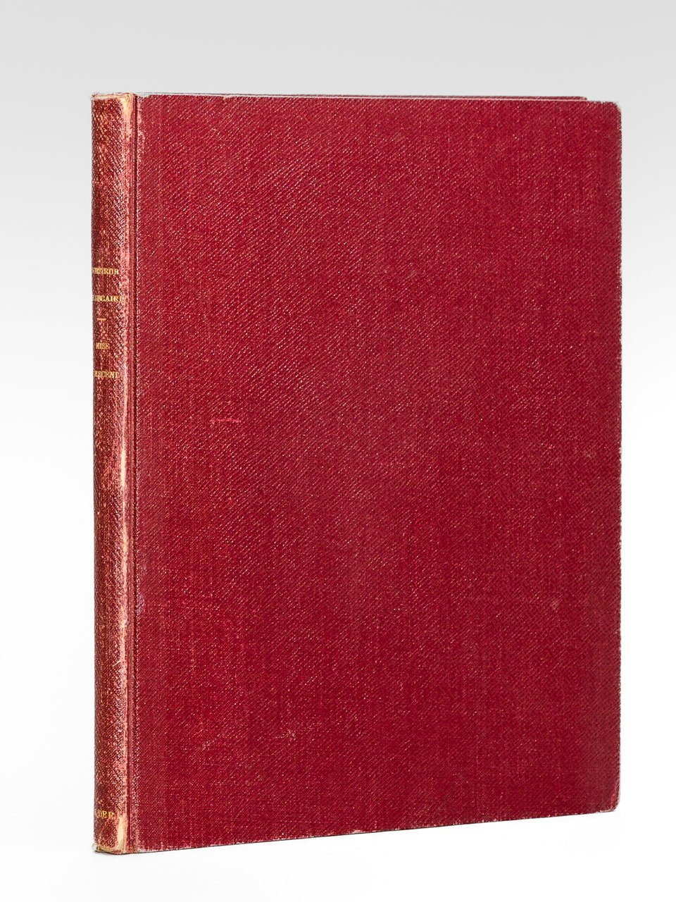 Monsieur Beaucaire. Opérette romantique en 3 actes. Livret [ Exemplaire …