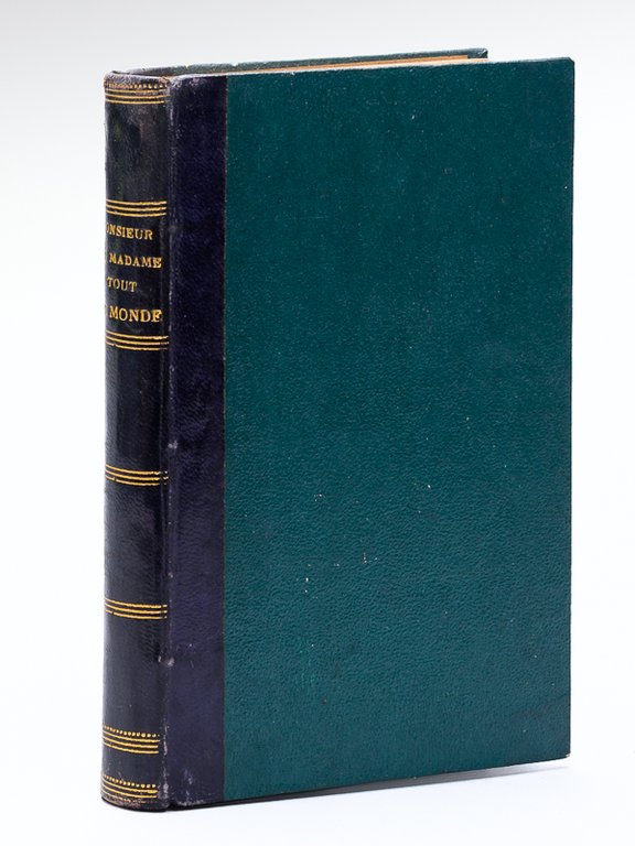 Monsieur et Madame Tout le Monde | Immagine Gallery 2