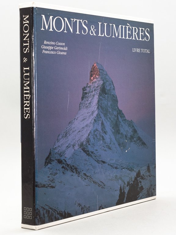 Monts & Lumières