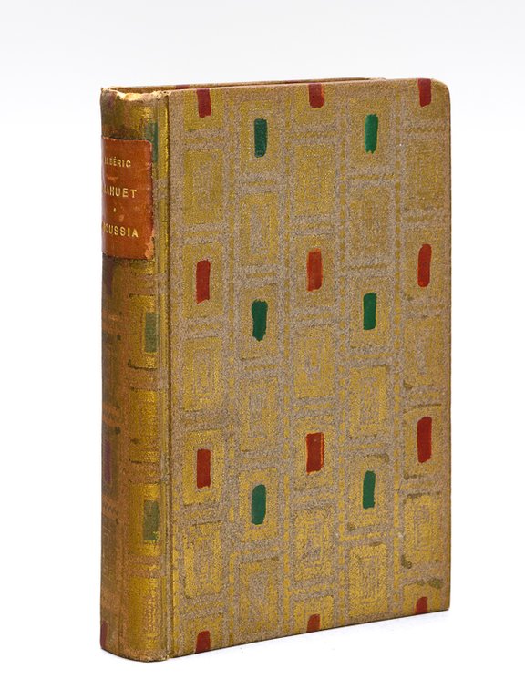 Moussia ou la Vie et la Mort de Marie Bashkirtseff … | Immagine Gallery 2