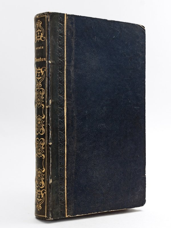 Musée Dantan. Galerie des Charges et Croquis des célébrités de …