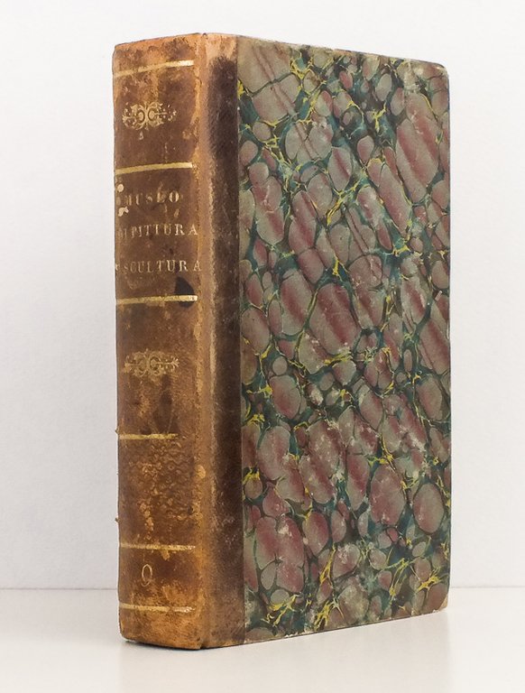 Museo di pittura e scultura ( Volume IX [ 9 … | Immagine Gallery 2