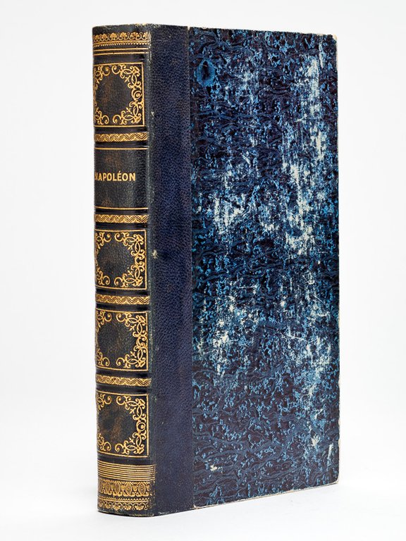 Napoléon en Egypte. Waterloo et le Fils de l'Homme. [ …