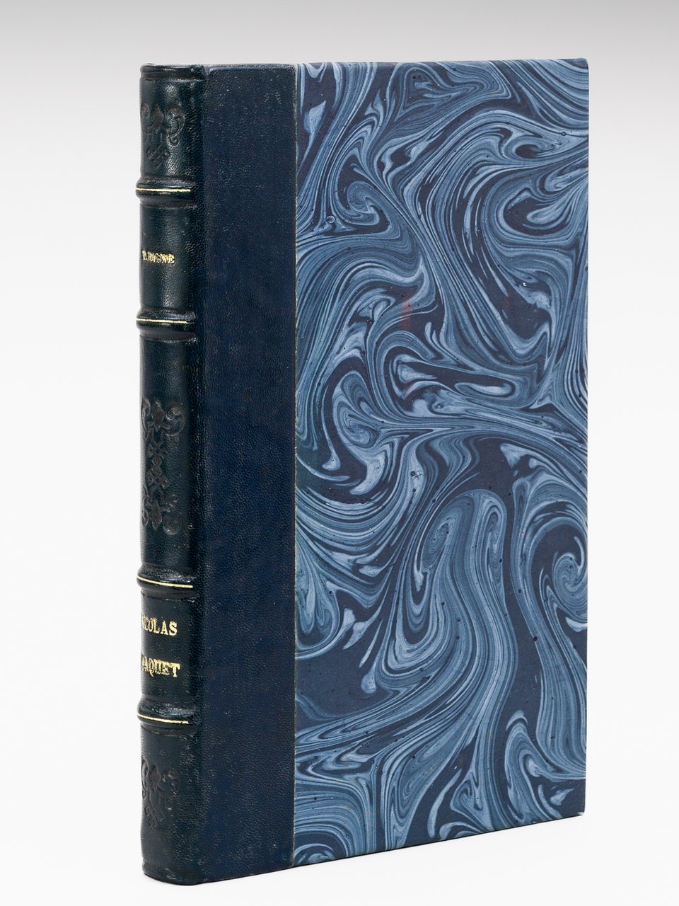 Nicolas Paquet (1831-1909) L'aventure maritime et coloniale d'un grand amateur. | Immagine principale