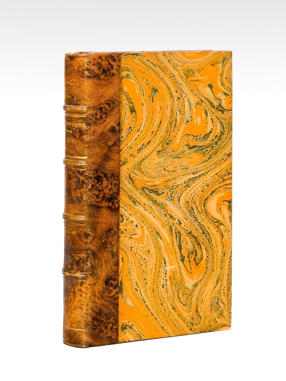 Non ! roman d'une conscience