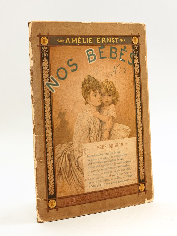 Nos Bébés N°2