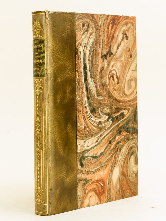 Nos chers Souverains. Les opportunistes - Les radicaux - la …