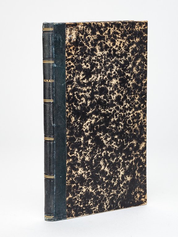 Notice sur le Pèlerinage de Roc-Amadour [ Edition originale ] | Immagine Gallery 2