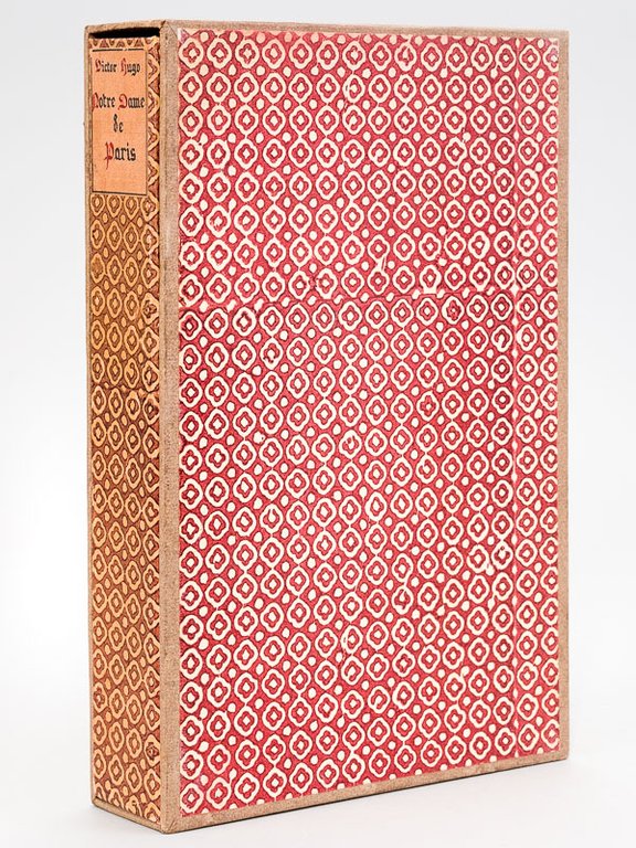 Notre-Dame de Paris 1482