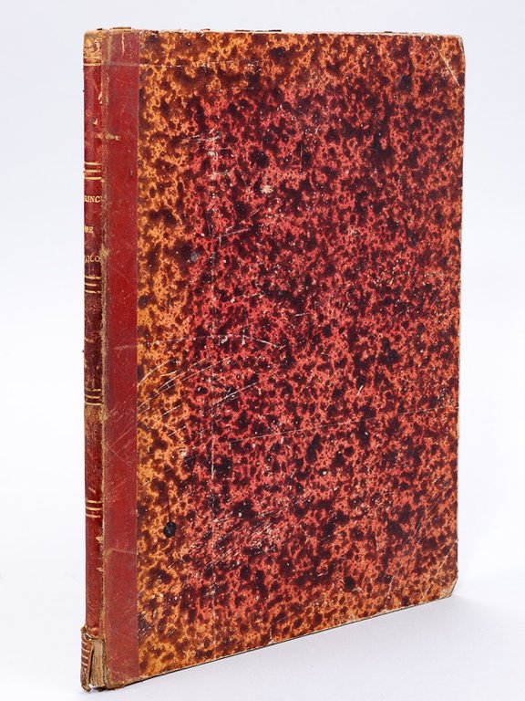 Nouveaux Principes de Violon à l'usage des Commençants, pour servir …