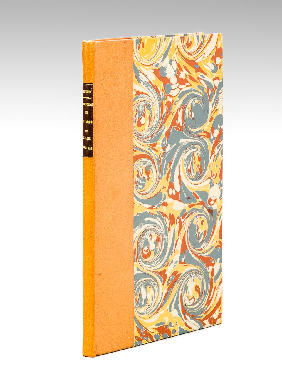 Nouvelle Instruction sur les Poids et Mesures, et sur le … | Immagine principale