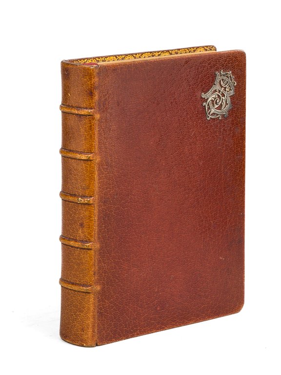 Nouvelles Heures et Prières Composées dans le Style des Manuscrits …