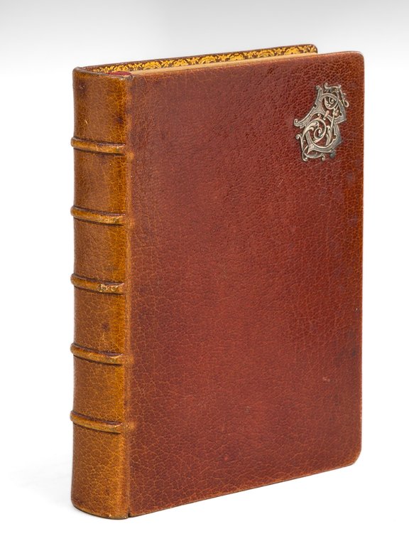 Nouvelles Heures et Prières Composées dans le Style des Manuscrits …