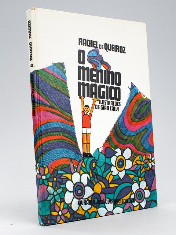 O menino magico [ Book signed by illustrator - First … | Immagine Gallery 2