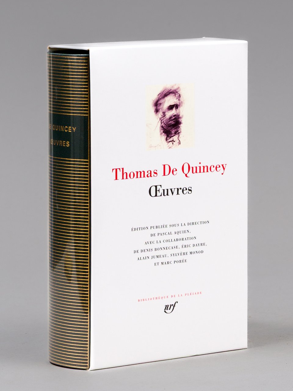 Oeuvres | Immagine principale
