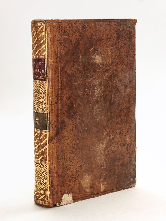 Oeuvres Chirurgicales, ou Exposé de la Doctrine et de la …