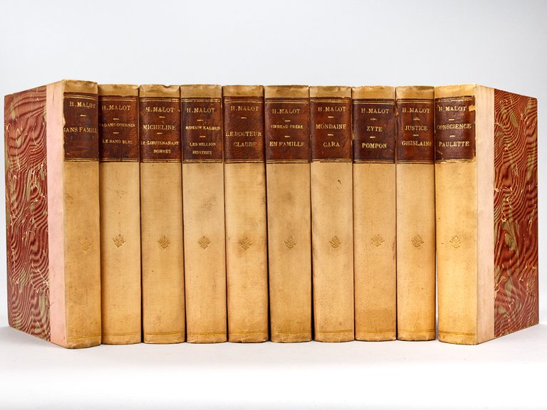 Oeuvres choisies (18 Titres en 10 Volumes - Complet) I … | Immagine Gallery 2