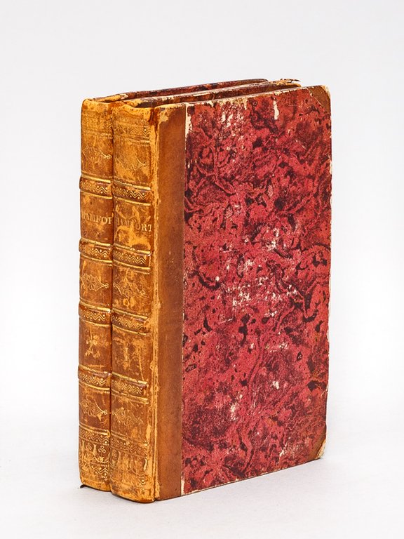 Oeuvres choisies de Chamfort (2 Tomes - Complet) Avec une … | Immagine Gallery 2