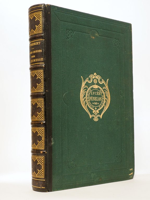 Oeuvres choisies pour la Jeunesse (Contes en prose et petits … | Immagine Gallery 2