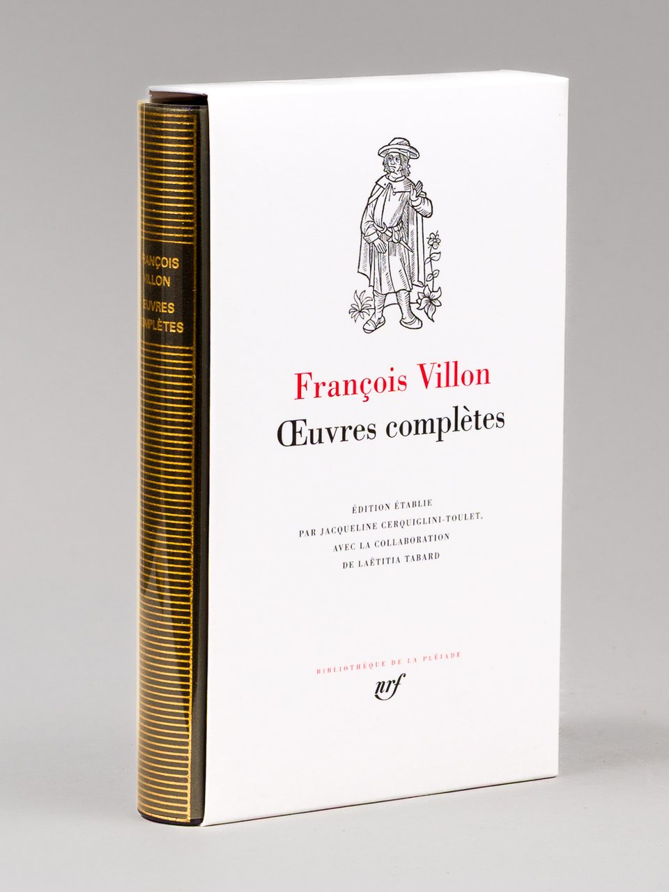 Oeuvres complètes | Immagine principale