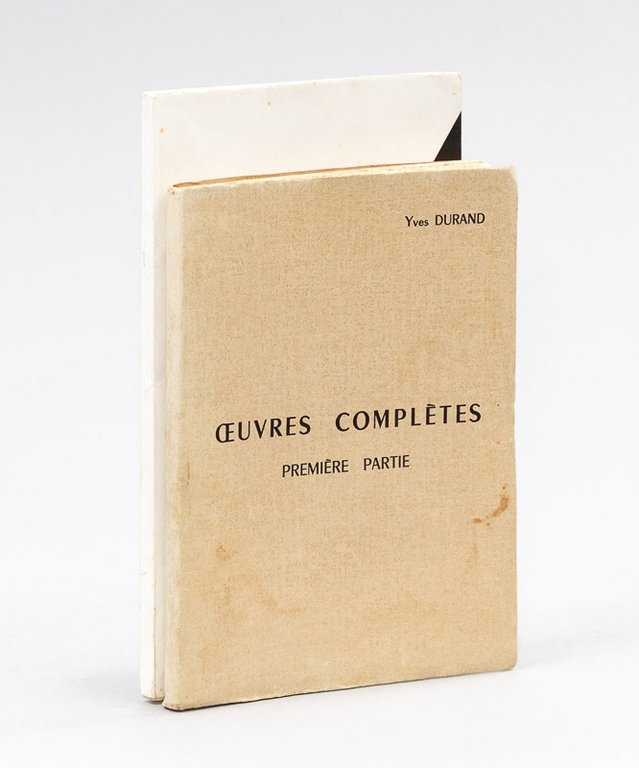Oeuvres complètes (Première Partie - Deuxième Partie) | Immagine Gallery 2