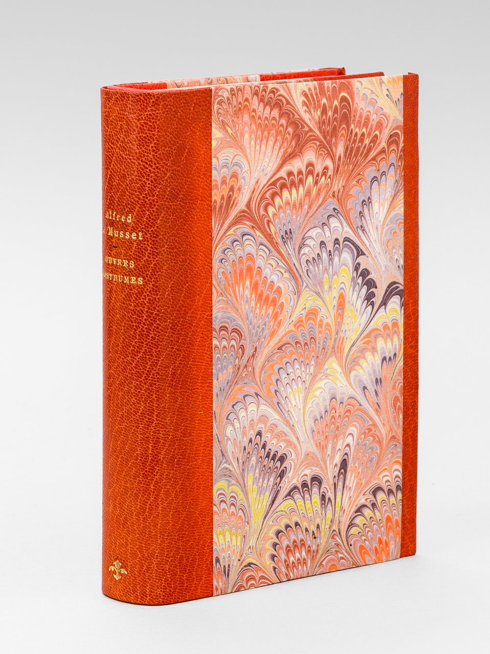 Oeuvres de Alfred de Musset. Oeuvres Posthumes : Poésies diverses …