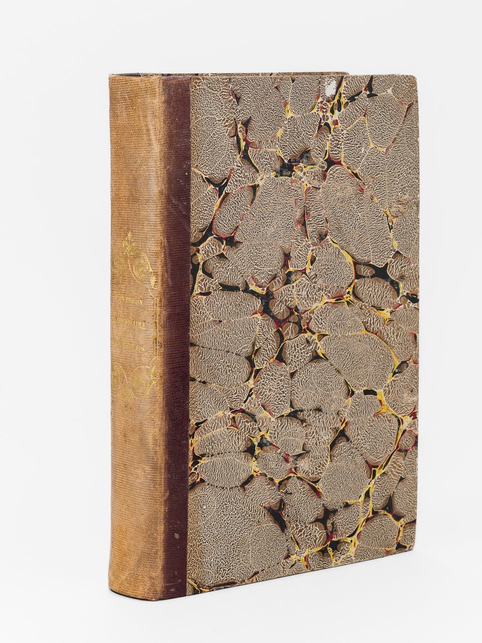 Oeuvres de F. Rabelais, précédées d'une Notice sur sa vie …