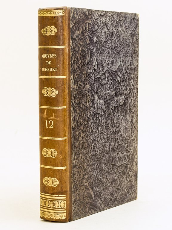 Oeuvres de Messire Jacques-Benigne Bossuet Evêque de Meaux. Tome Douzième … | Immagine Gallery 2