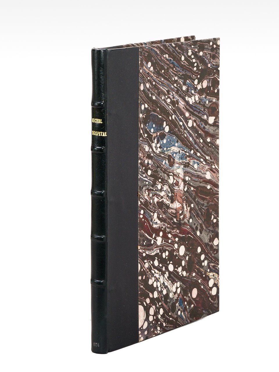 Oeuvres de Michel L'Hospital, Chancelier de France. [ Album de … | Immagine principale