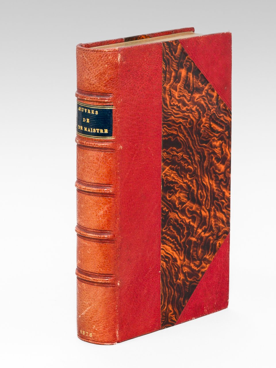 Oeuvres de Xavier de Maistre : Voyage autour de ma …