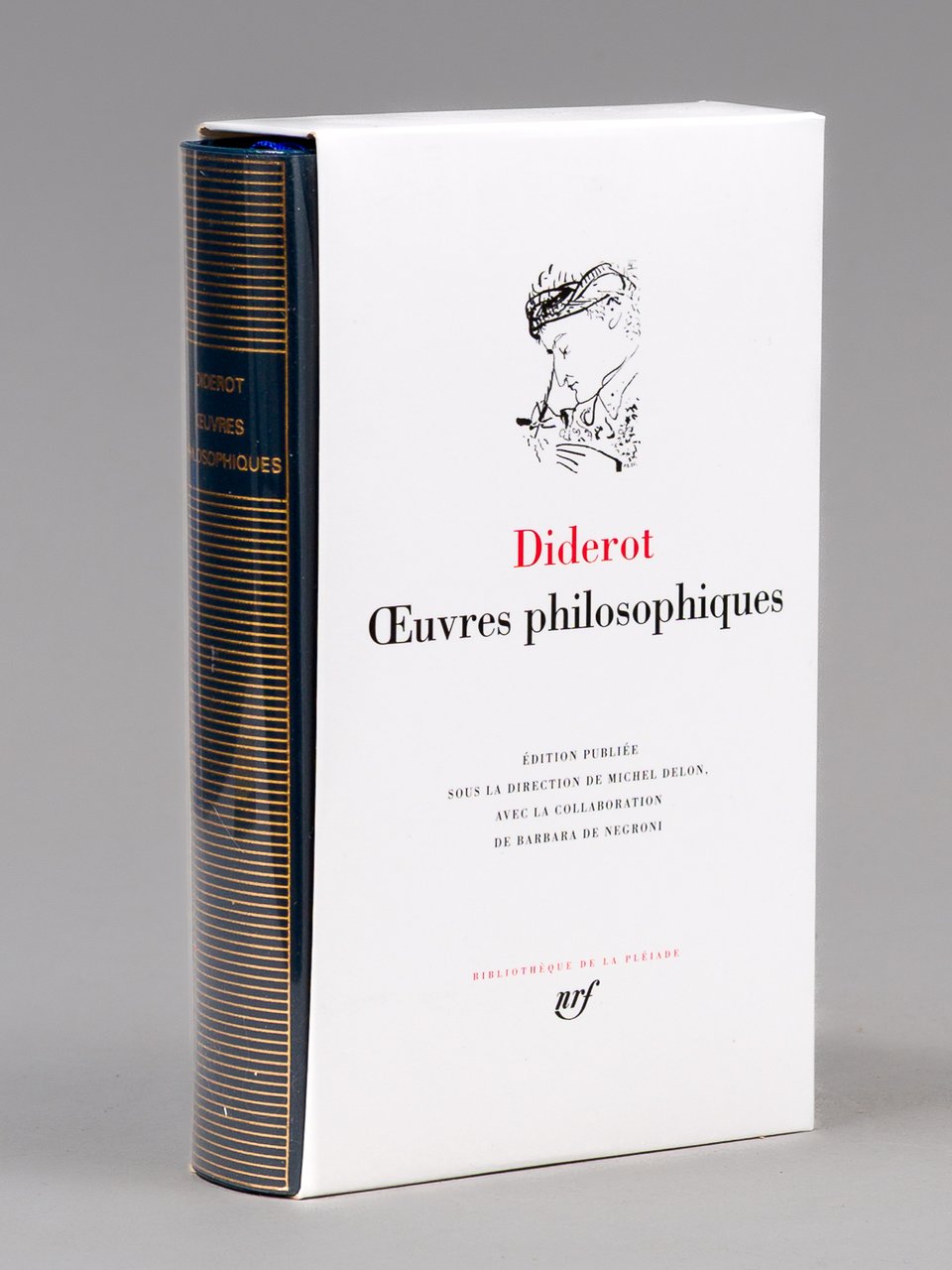 Oeuvres philosophiques