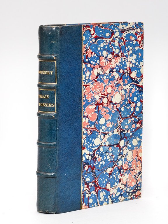 Oeuvres posthumes de René Grousset. Essais et poésies recueillis et …